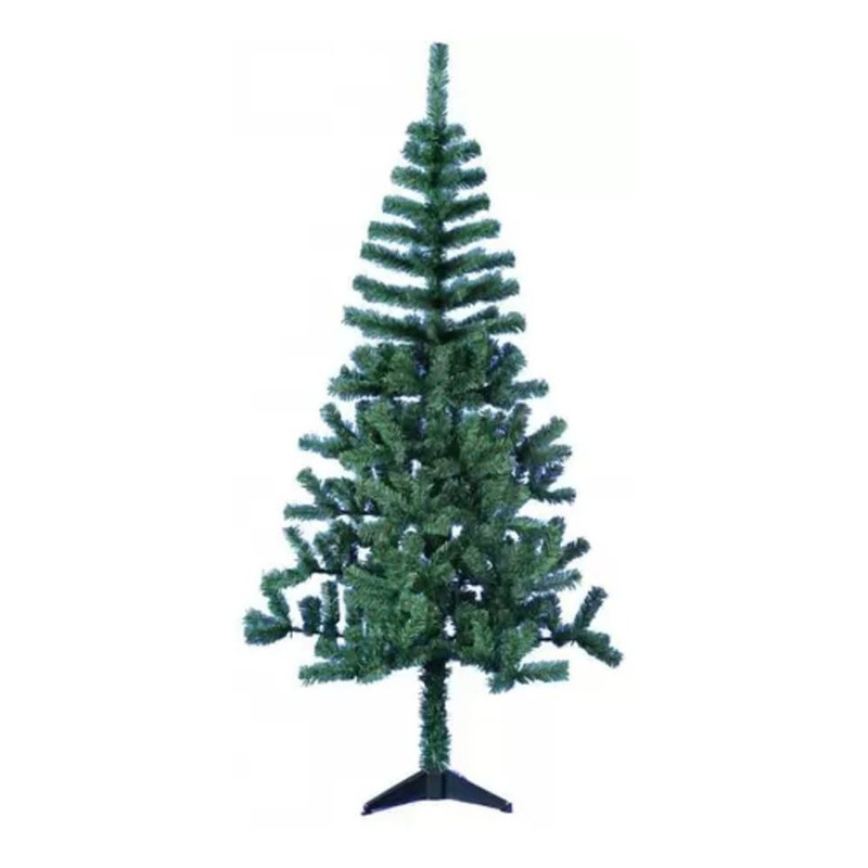 Árvore De Natal Pequena Completa Decorada Luxuosa -azul 60cm - R$ 399,39