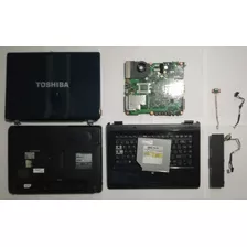 Toshiba Satellite L305 Para Piezas Pregunta, Envios Gratis