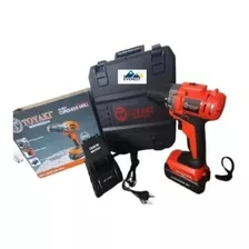 Taladro Inalambrico 20v 2 Baterías Toyaki Tk-827