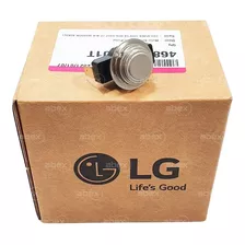 Termostato Para Lava E Seca LG Wd-1403rd 1409rd 1412rt