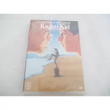 Dvd - Karatê Kid - A Hora Da Verdade 