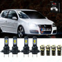 Bombillas Led 501 Para Faros H7 Para Vw Golf Mk7 Volkswagen Golf