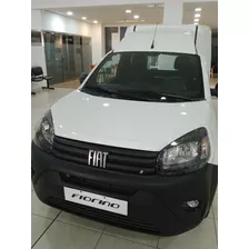 Fiat Fiorino 0km Reparto Flete Fuegon Refrigerada Iva 2024 G