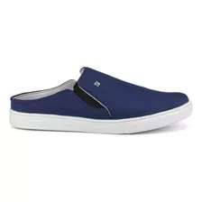 Tênis Mocassim Sapato Mule Slip On Sapatilha Babuche Masc.