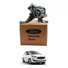 Bomba De Óleo Do Motor 1.0l Tivct 12v Flex Ford Ka Ano15/21 