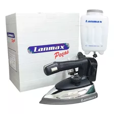 Ferro Lanmax Passar Roupas A Vapor Industrial 1300 Watts - 110v