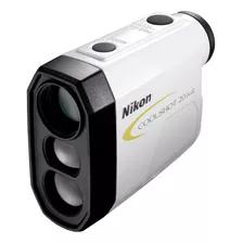 Nikon Coolshot 20i Gii - Telemetro Laser Para Golf