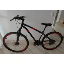 Bicicleta Supra 29 Caloi M Aro 29