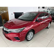 Honda City 2023