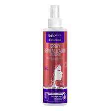  Spray Beleza Natural Bn.cachos Antifrizz De 300ml 300g