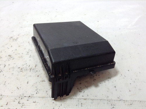 Tapa Caja Fusibles Mitsubishi Galant Es Mod 04-08 Original Foto 6