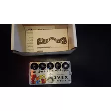 Pedal Fuzz Factory Zvex