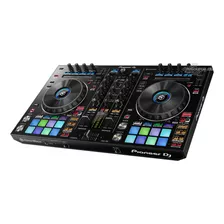 Controlador Pioneer Ddj Rr Usb 2 Canales Rekord Box 