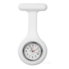 Relógio Lapela Para Enfermagem Bioland