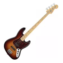 Bajo Eléctrico Fender Jazz Bass American Standard Mn