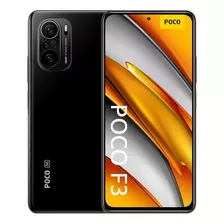 Xiaomi Poco F3