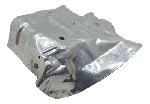 Defletor De Calor Filtro De Óleo Jeep Compass 2.0 2020