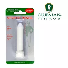 Clubman Pinaud Lapiz Cauterizador Para Cortaduras Jumbo 2pz