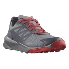 Zapatilla Salomon Patrol Hombre Trail Running 416786