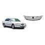 Refuerzo Izquierdo Parachoque Trasero Mazda 626 1997 - 1999 Mazda 626