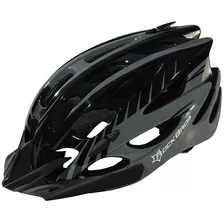 Casco Bicicleta Mtb Ciclismo Montañera Ciclista Rockbross