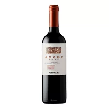 Vino Adobe Reserva Carmenere 750 Ml - mL a $84