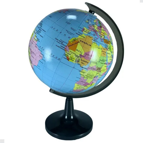 Globos terrestres mais vendidos de 2024: Kaz KZ0711 e Libreria Mundi em destaque!