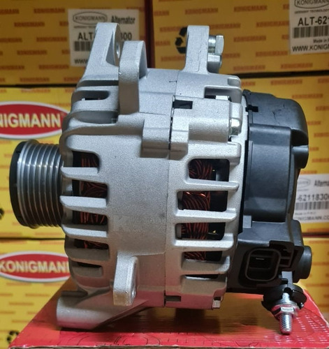 Alternador 12v Hyundai Veracruz Foto 5