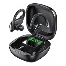 Auriculares Inalámbricos Md03 Bt5.0, Control De Gancho Para