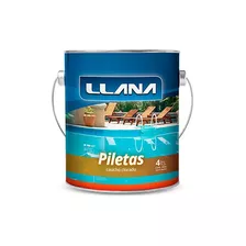 Latex Acrilico Para Piletas 4lt Llana