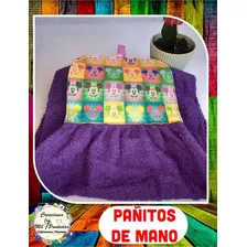 Pañitos De Mano