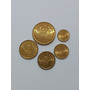 Primera imagen para búsqueda de moneda sol de oro