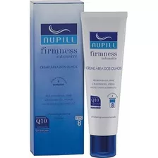 Creme Area Dos Olhos Nupill Firmness