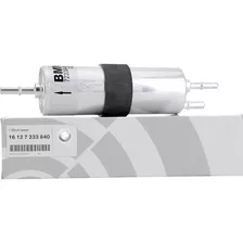 Filtro Gasolina Para Bmw 16127233840 