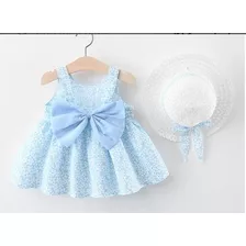 Vestidos De Verano Para Niñas Bebes