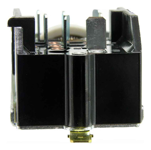 Switch Interruptor Luces 8 Term Dodge W100 Pickup 7.2 73-74 Foto 4