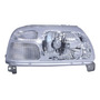 Optico Para Suzuki Grand Nomade Xl7 2.7 2001 2005 Suzuki XL7