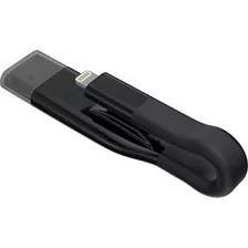 Emtec Icobra 128 Gb Usb 3.0 Unidad Flash Movil Con Conector