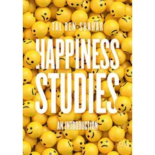 Livro - Happiness Studies