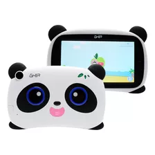 Tablet Ghia Panda 7 Pulgadas A133 Quadcore 1gb 6gb, Wifi /v