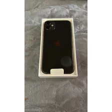 iPhone 11 128 Gb Black