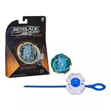 Beyblade Burst Pro Series Soul Balkesh F2329 Hasbro Cor Azul