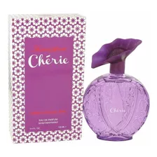 Perfume Para Mujer Aubusson Histoire D'amour Chérie, 100 Ml, Edp, Volumen Por Unidad 100 Ml