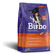 Birbo Premium Razas Pequeñas 7kg