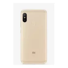 Redmi 6 Pro Gold 