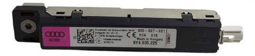 Módulo Amplificador Antena Audi A3 2019 2020 2021
