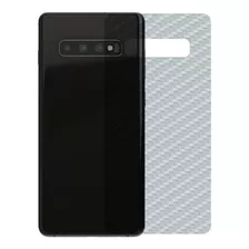 Película Protetora Traseira Para Samsung Galaxy S10 (g973)