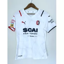 Camiseta Alan Velasco Independiente 2021