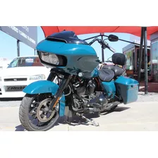 Moto Harley Davidson Touring Road 2021