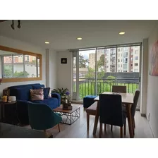 Maravilloso Apartamento En Venta Britalia Norte